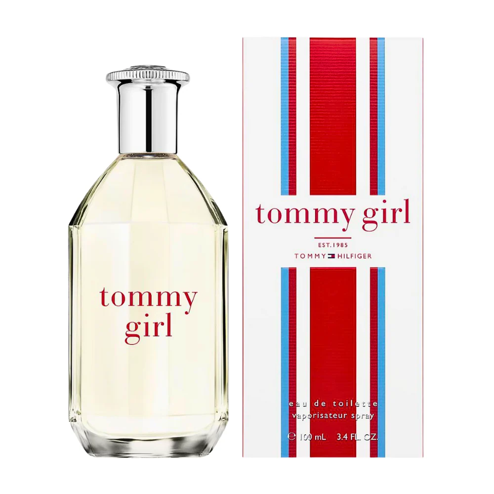 Tommy Hilfiger Tommy Girl 100ml EDT